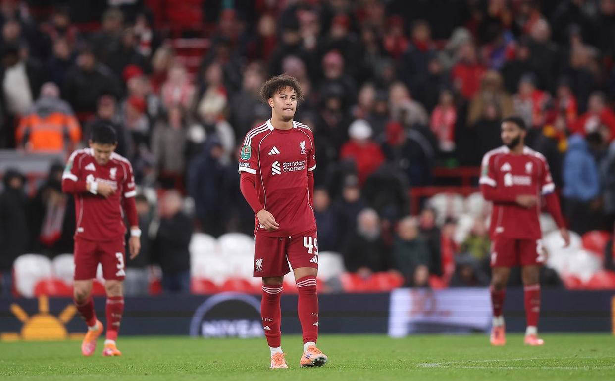 开云体育官网-赛前意大利杯焦点战；利物浦外线爆发；态度坚定；资深球员宣示担当的简单介绍