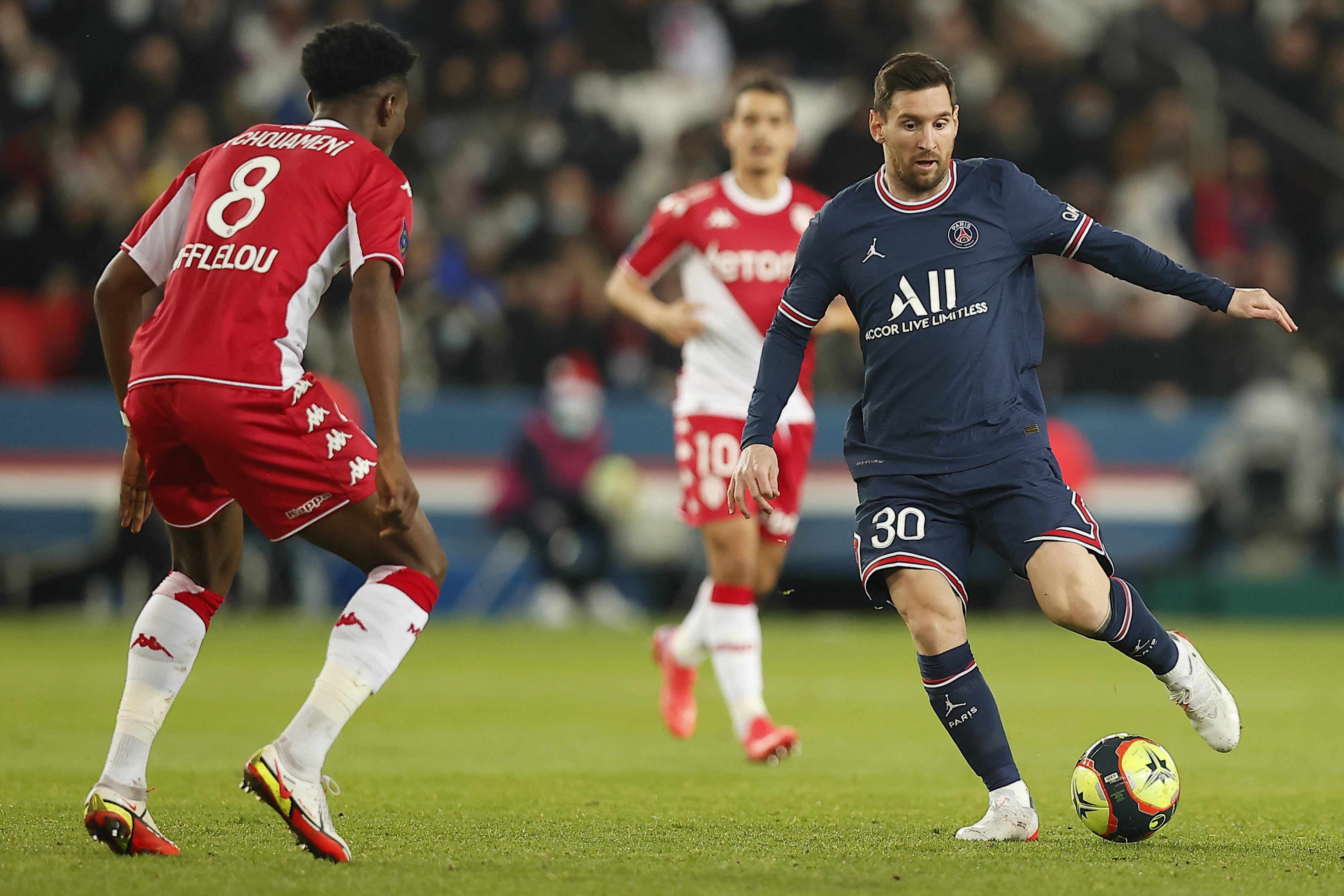 开云-赛后摩纳哥战术微调——法甲节点到来；气氛紧张；医务组通报恢复(法甲摩纳哥主场)