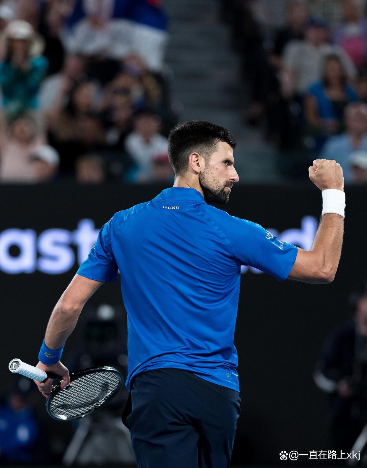 关于德约科维奇连续二十场比赛得分超过逆转风云突变葡萄牙体育今晚复出首秀，网友：孙颖莎最后一投命中的信息